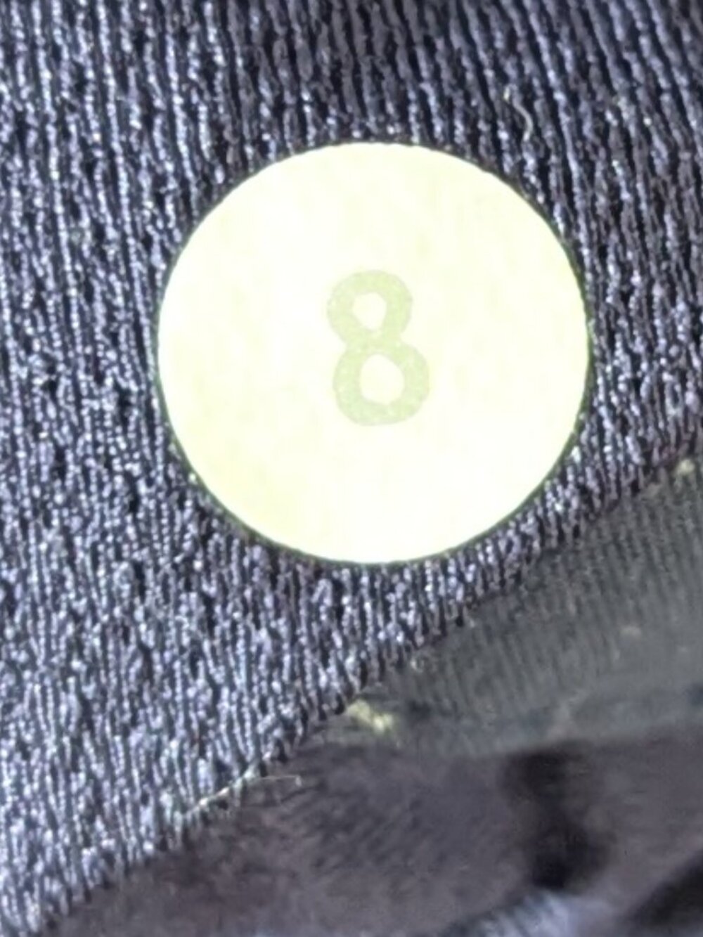 Lululemon Belle Jacket Deep Indigo Hooded Zip Jacket 8 - Picture 6 of 9